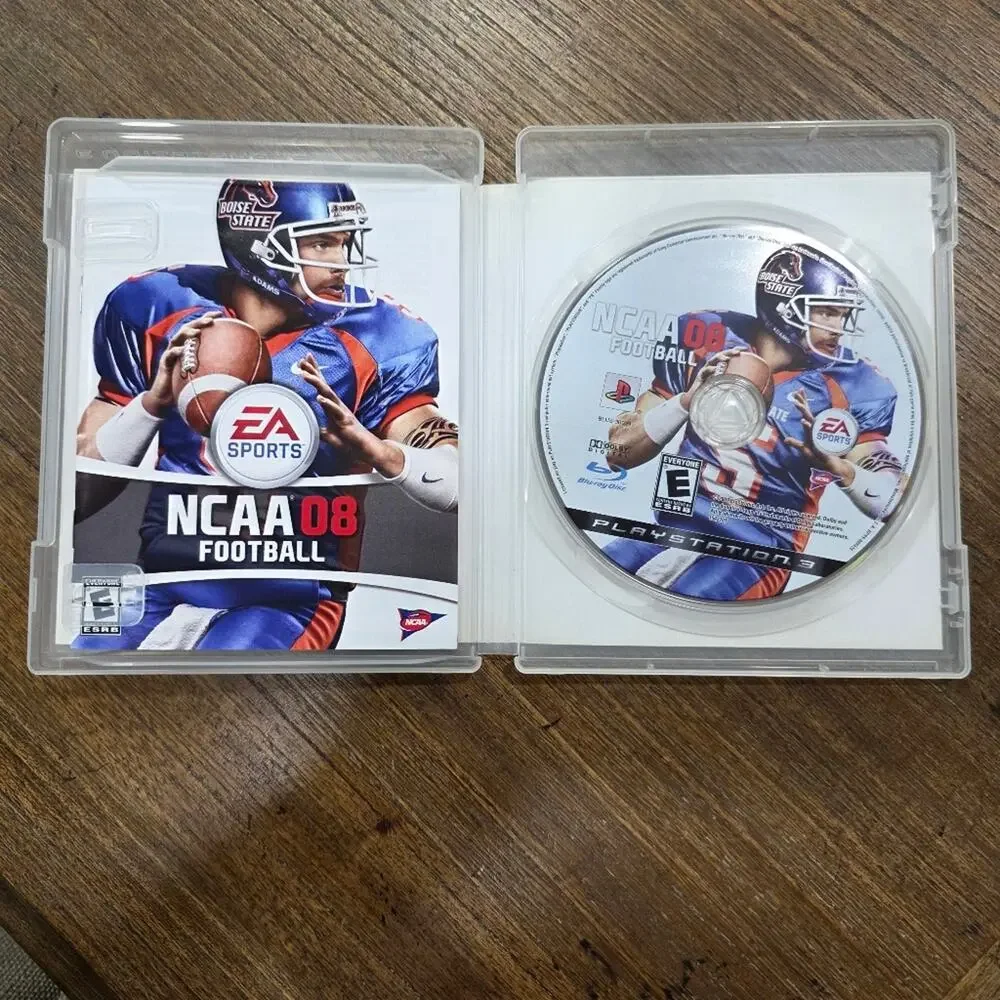 EASports pre owned